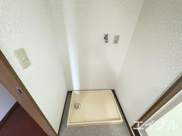 トーレグランデの物件内観写真