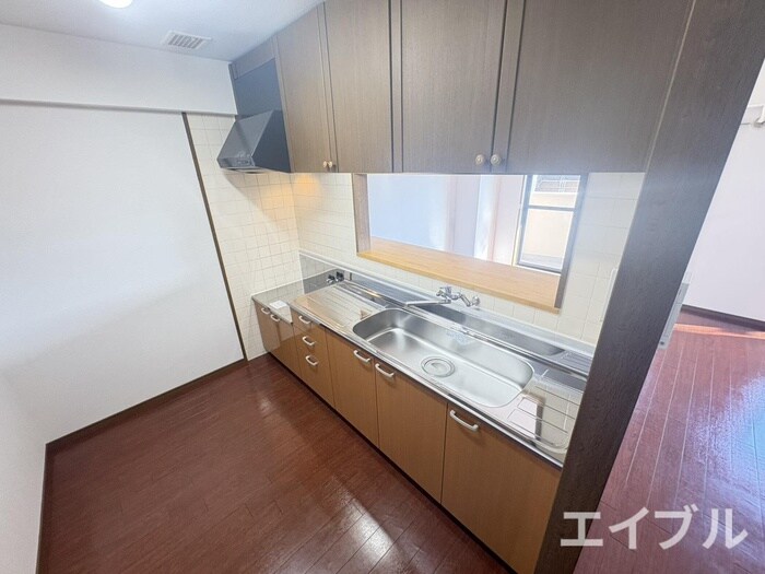 トーレグランデの物件内観写真