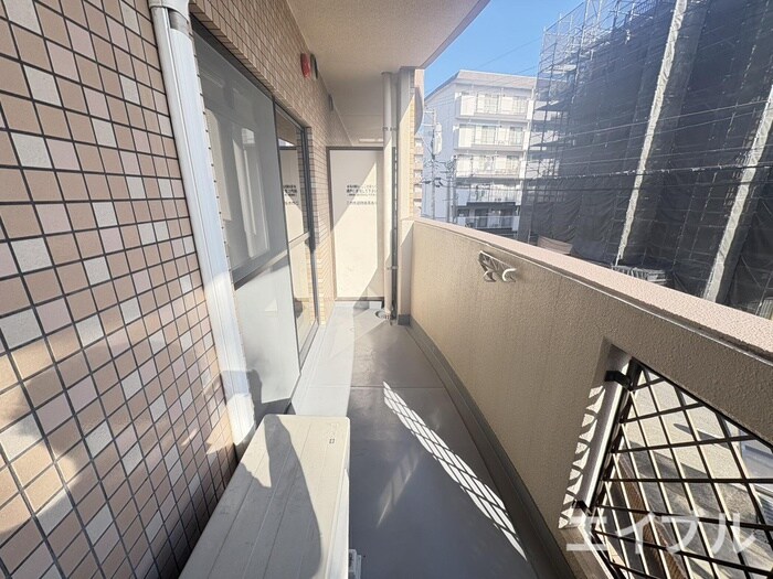 トーレグランデの物件内観写真