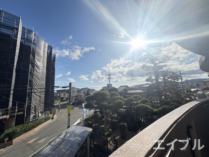 トーレグランデの物件内観写真