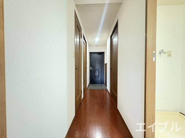 トーレグランデの物件内観写真