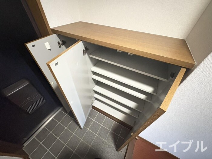 トーレグランデの物件内観写真