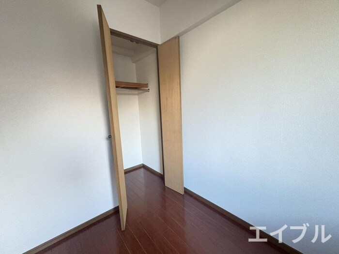 トーレグランデの物件内観写真