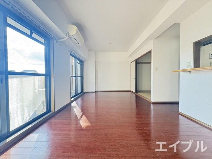 トーレグランデの物件内観写真