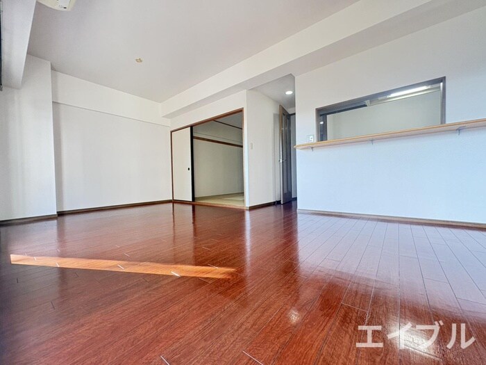 トーレグランデの物件内観写真