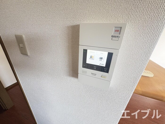 トーレグランデの物件内観写真