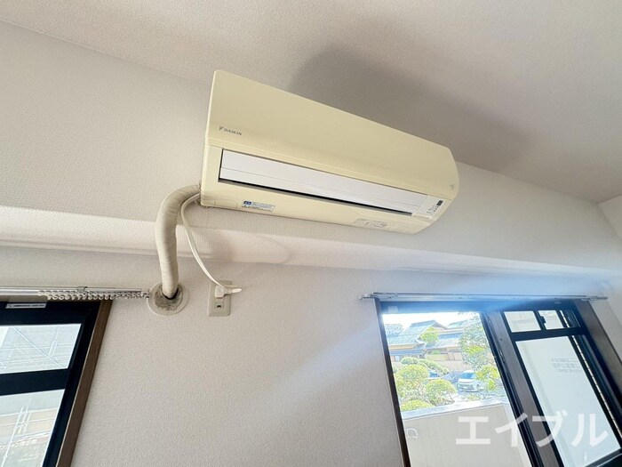 トーレグランデの物件内観写真