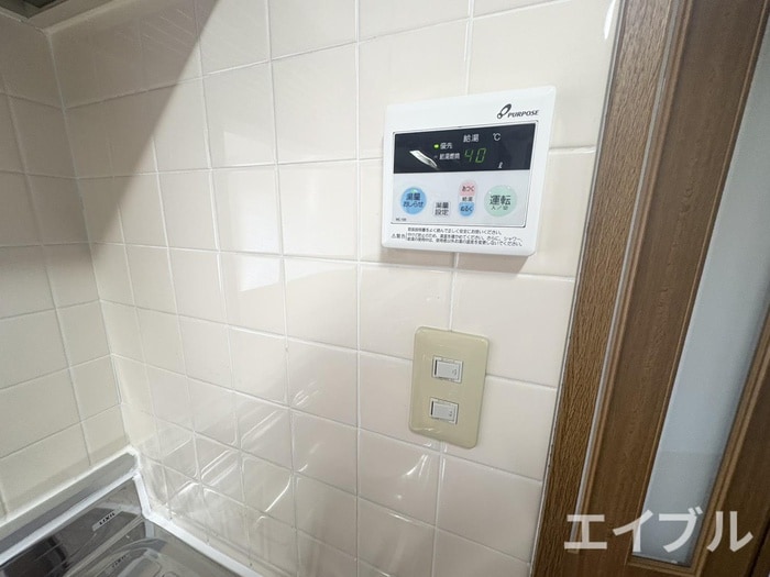 トーレグランデの物件内観写真