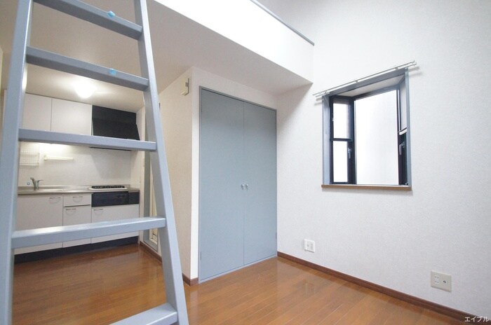 アールグレイ和白東の物件内観写真