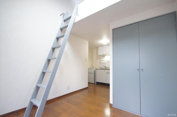 アールグレイ和白東の物件内観写真