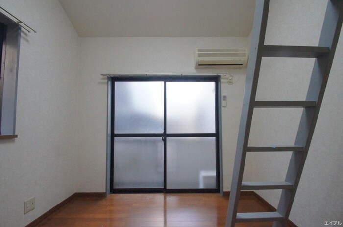 アールグレイ和白東の物件内観写真