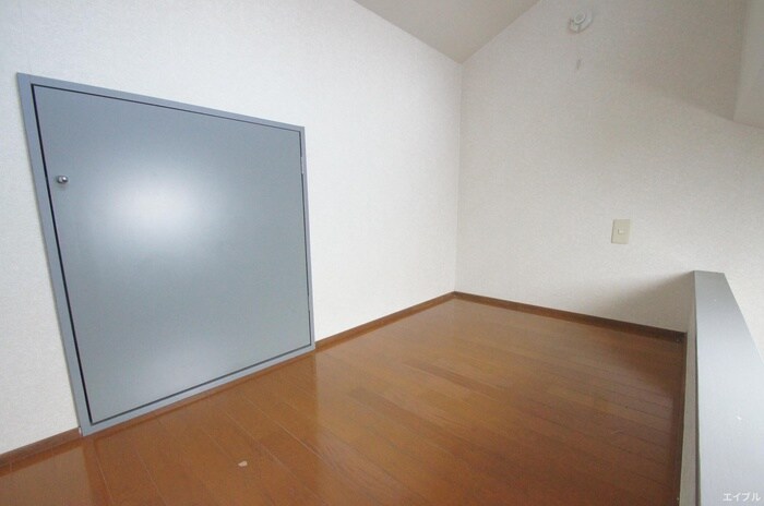 アールグレイ和白東の物件内観写真