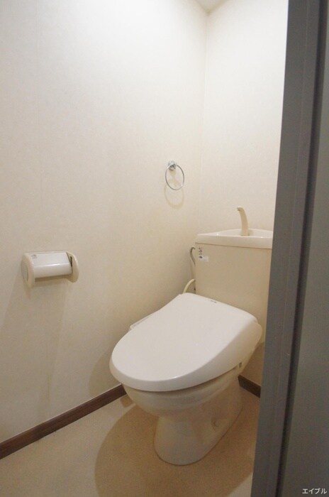 アールグレイ和白東の物件内観写真