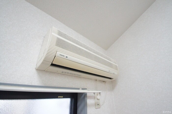 アールグレイ和白東の物件内観写真