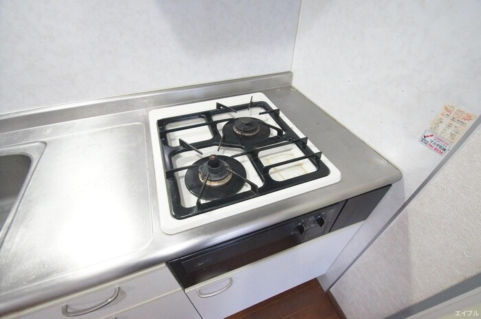 アールグレイ和白東の物件内観写真