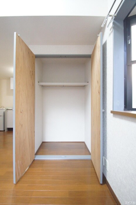 アールグレイ和白東の物件内観写真