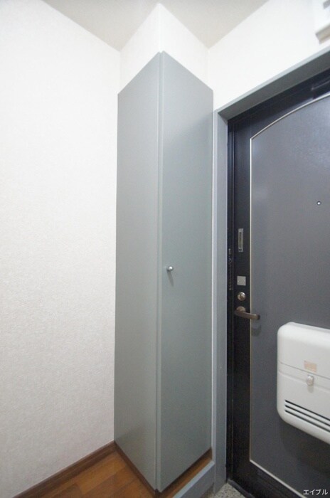 アールグレイ和白東の物件内観写真