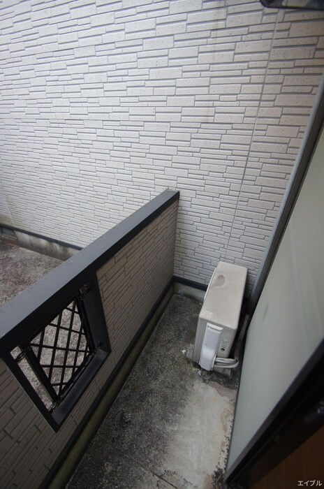 アールグレイ和白東の物件内観写真