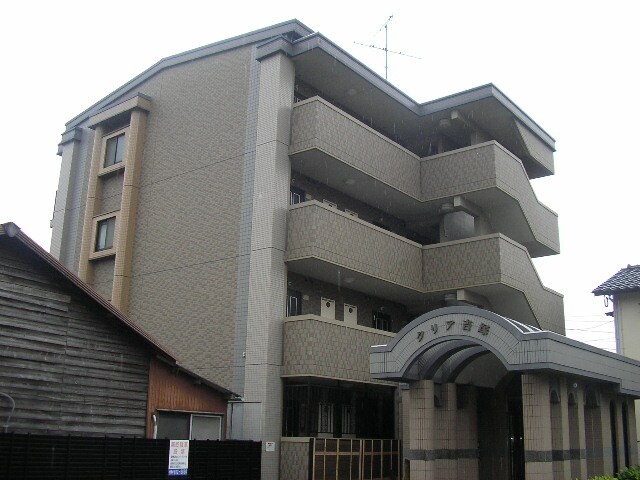 クリア吉塚の物件内観写真