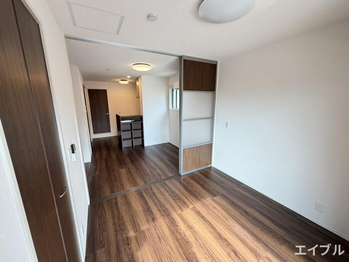 オーヴの物件内観写真