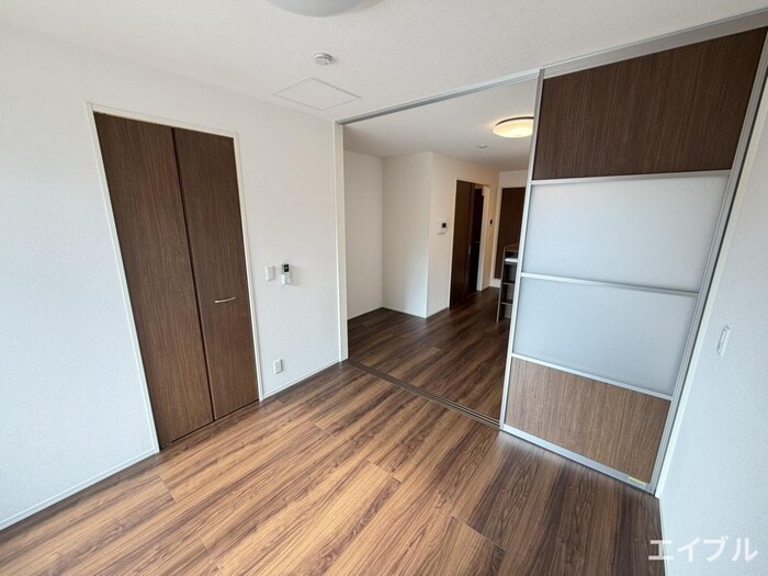 オーヴの物件内観写真