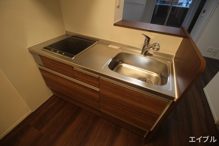 オーヴの物件内観写真