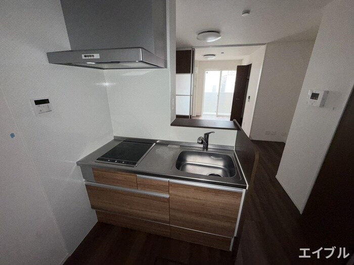 オーヴの物件内観写真