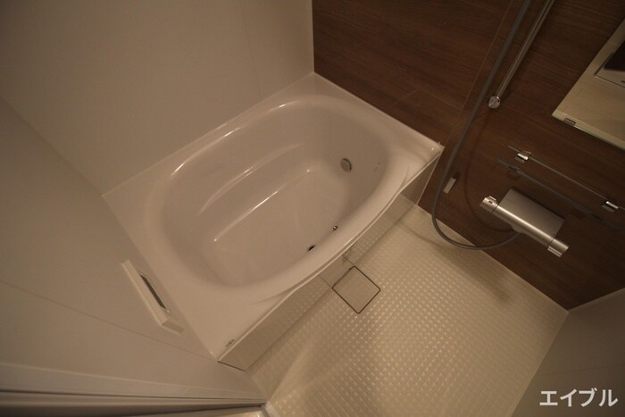 オーヴの物件内観写真