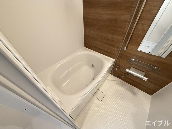 オーヴの物件内観写真