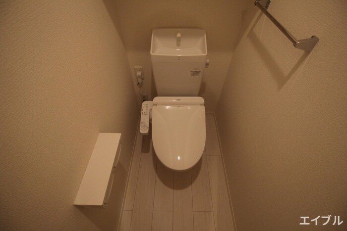 オーヴの物件内観写真