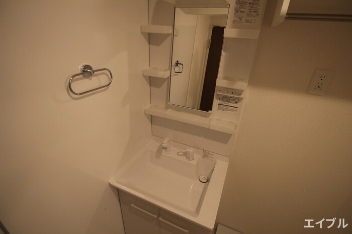 オーヴの物件内観写真