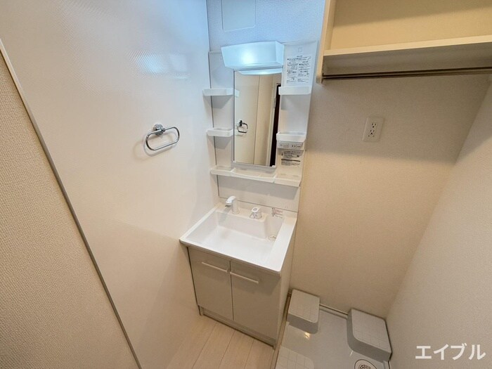 オーヴの物件内観写真