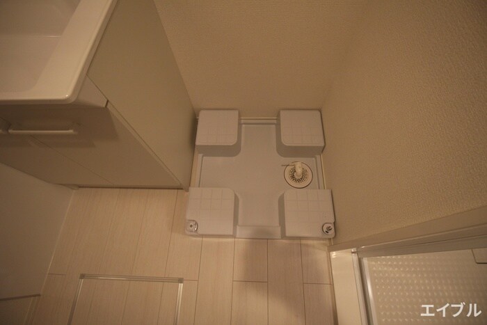 オーヴの物件内観写真