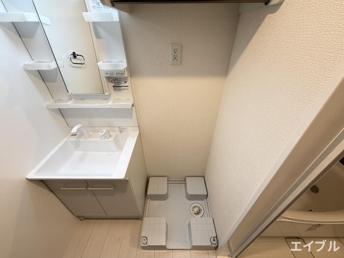 オーヴの物件内観写真