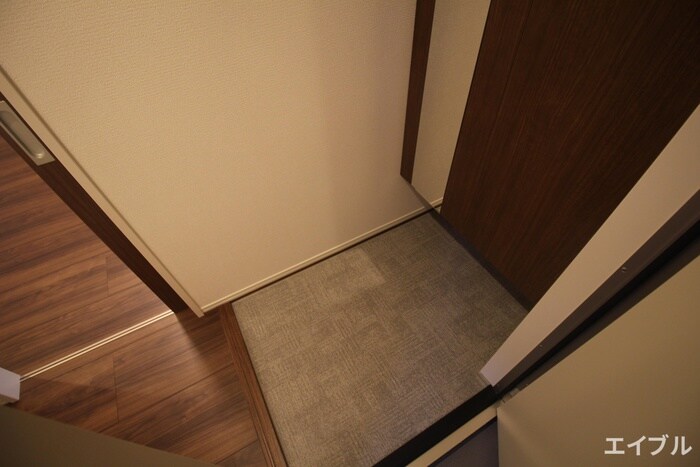 オーヴの物件内観写真