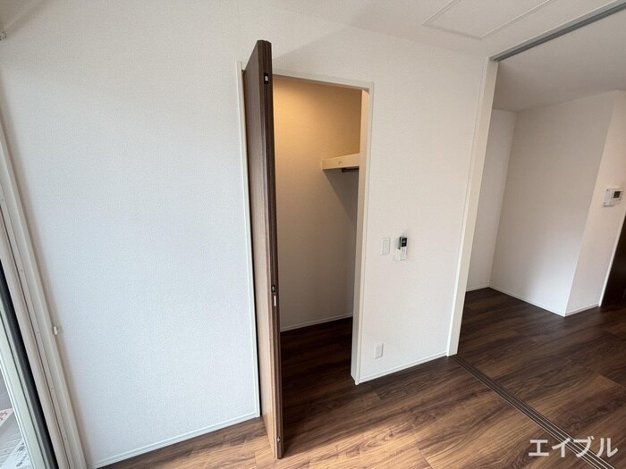 オーヴの物件内観写真