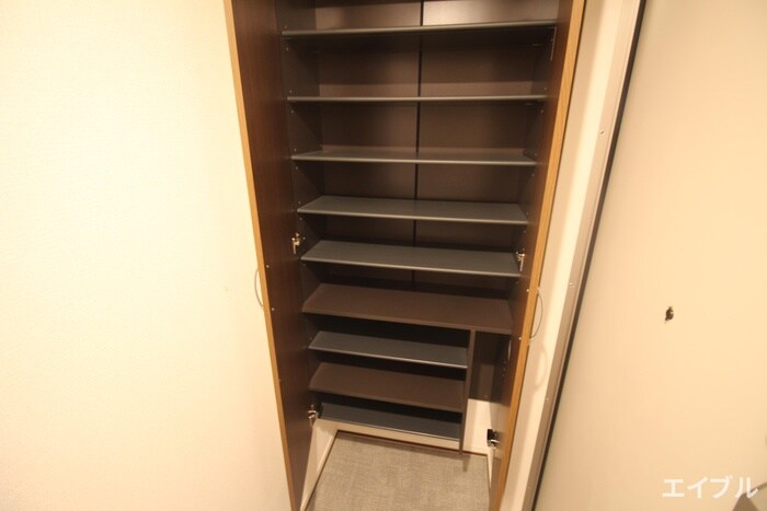 オーヴの物件内観写真