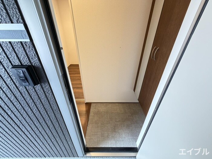 オーヴの物件内観写真