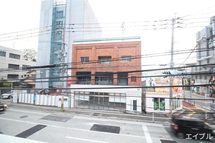 オーヴの物件内観写真