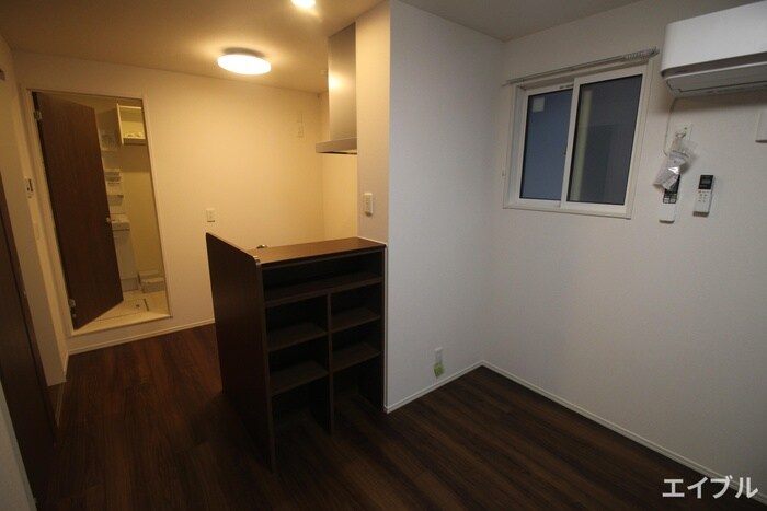 オーヴの物件内観写真