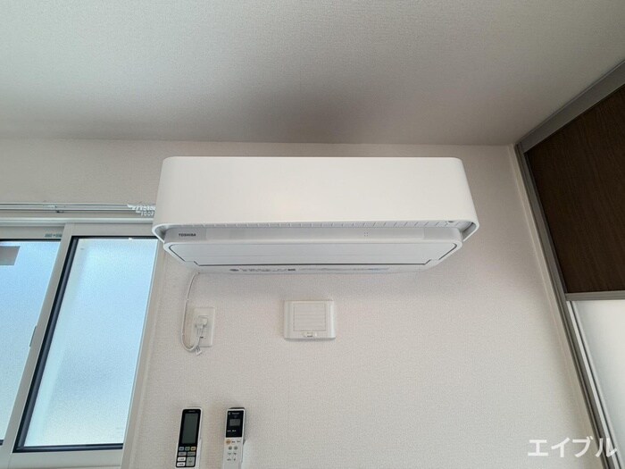 オーヴの物件内観写真