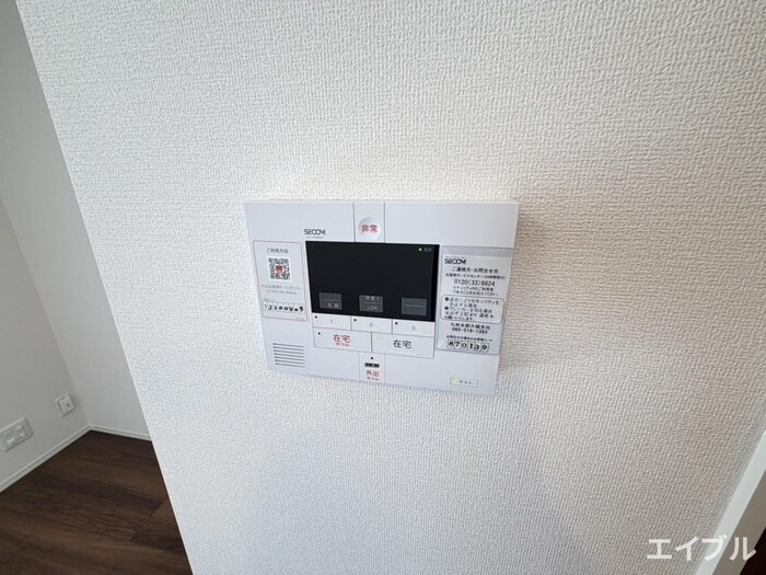 オーヴの物件内観写真