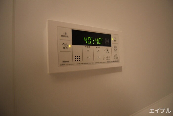 オーヴの物件内観写真