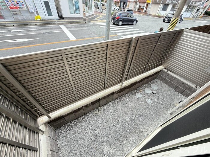 オーヴの物件内観写真