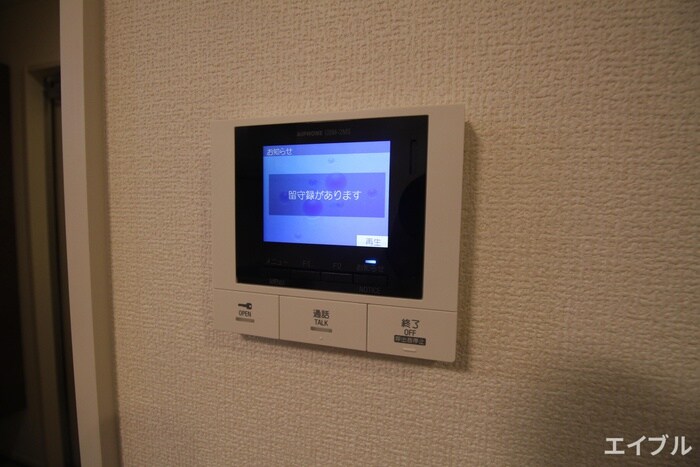 オーヴの物件内観写真