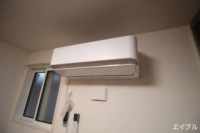 オーヴの物件内観写真