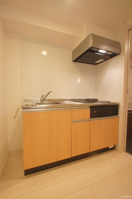 Bau HauseⅡの物件内観写真