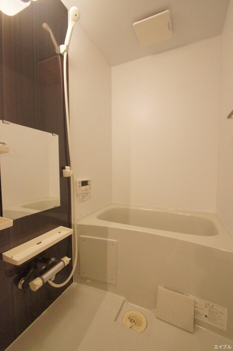 Bau HauseⅡの物件内観写真