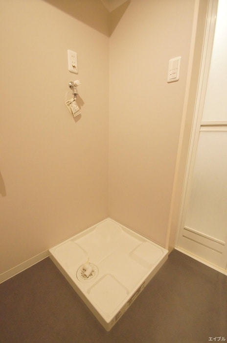 Bau HauseⅡの物件内観写真