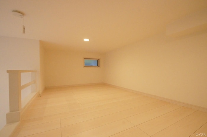 Bau HauseⅡの物件内観写真